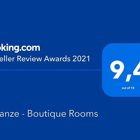 9 Stanze - Boutique Rooms Трієст Екстер'єр фото