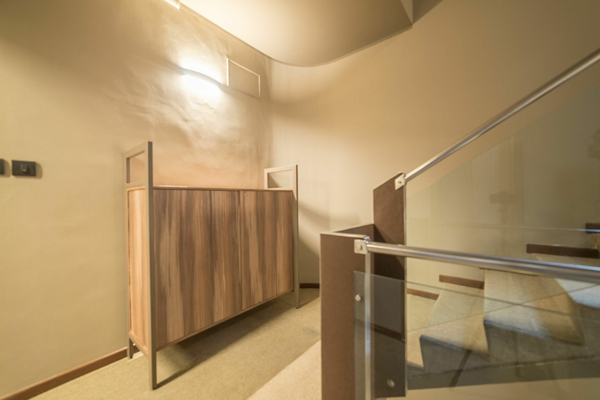 9 Stanze - Boutique Rooms Трієст Екстер'єр фото