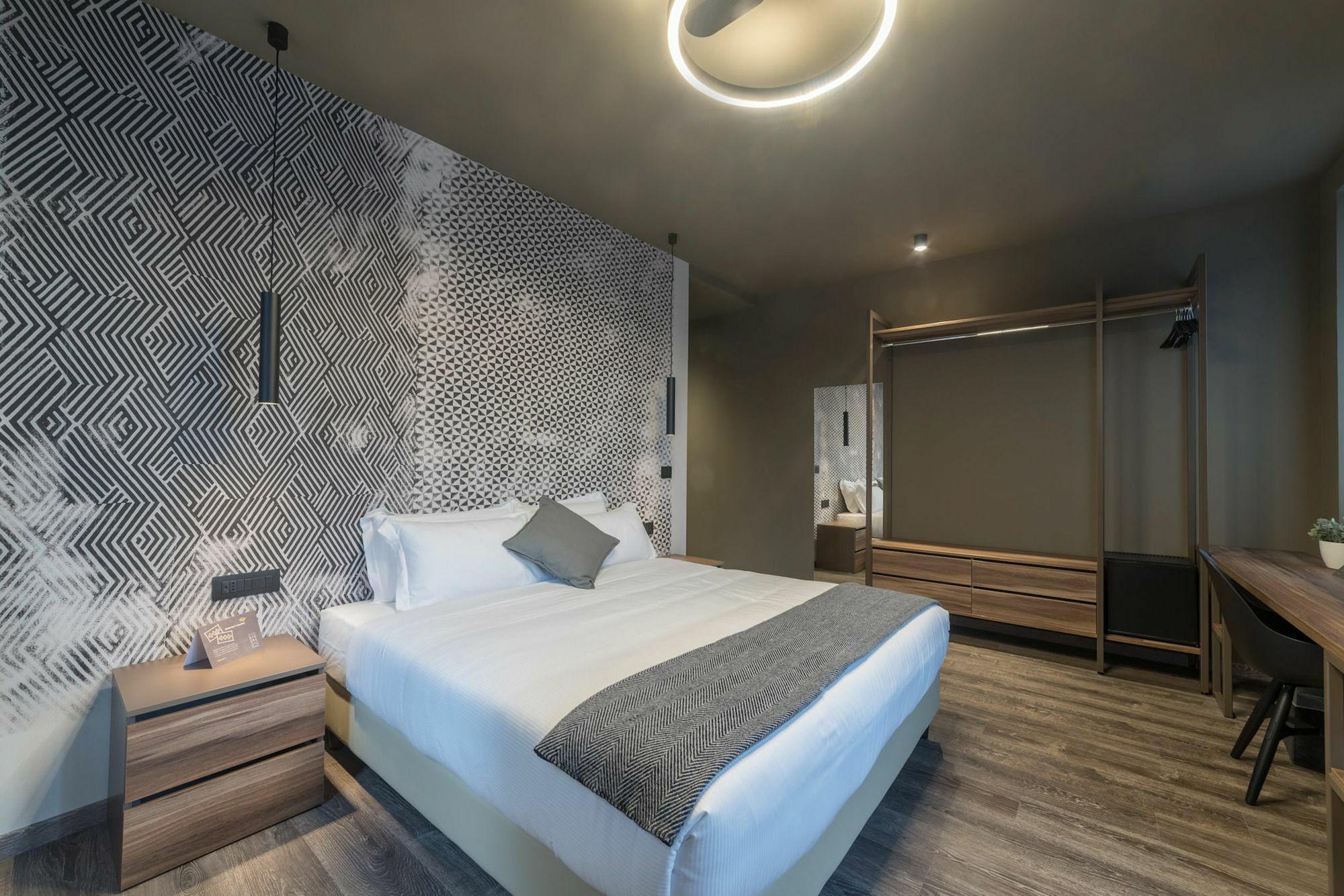 9 Stanze - Boutique Rooms Трієст Екстер'єр фото
